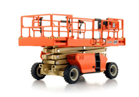 Scissor Lifts