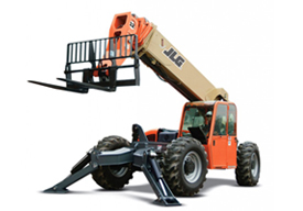 Telehandlers