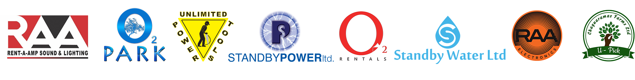 Power Group Logos(3)